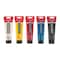 6 Packs: 5 ct. (30 total) Amsterdam Standard Series Primary Acrylic Paint Set